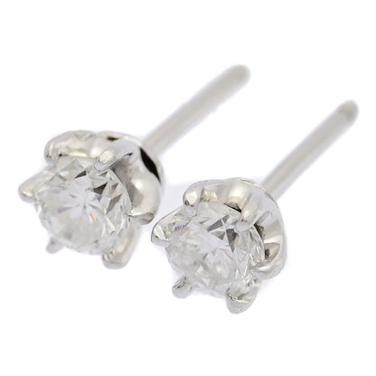ダイヤモンド ピアス