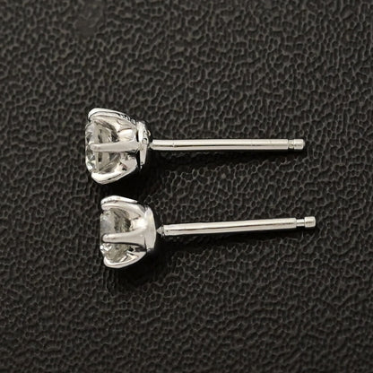ダイヤモンド ピアス