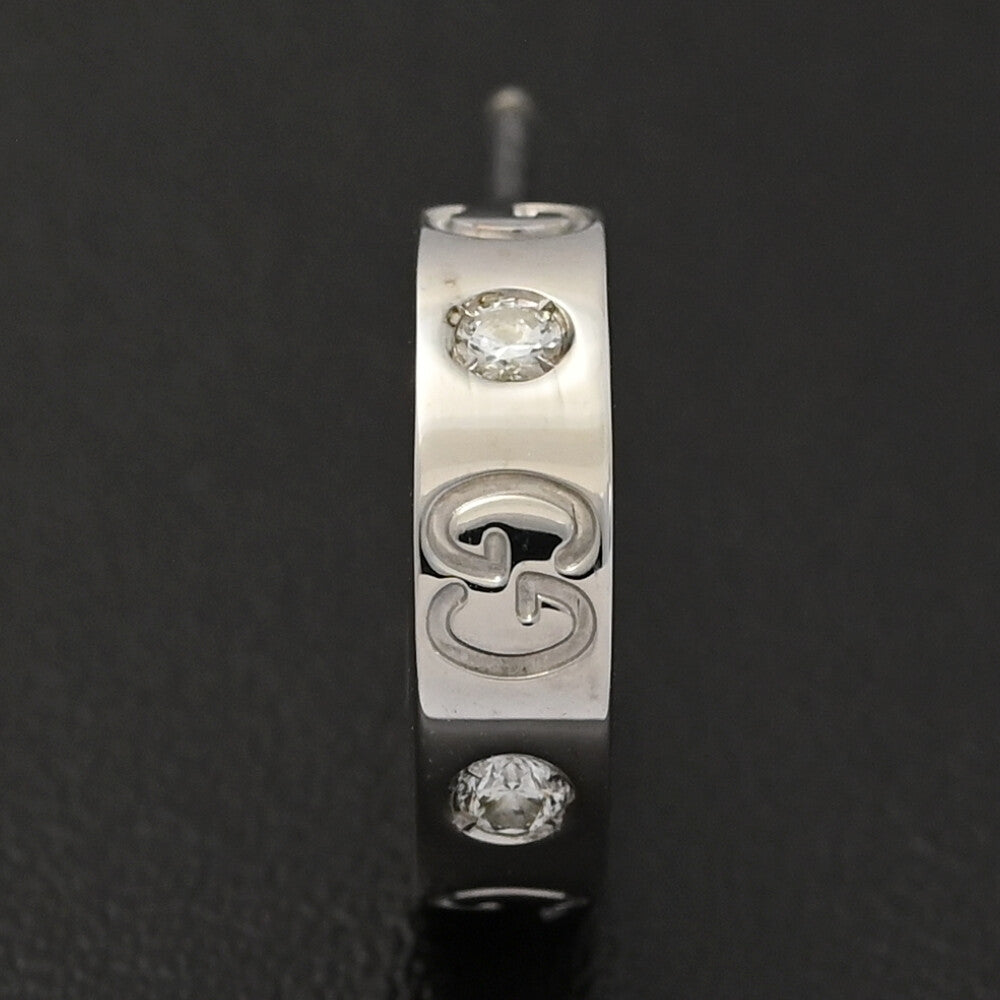 グッチ ピアス