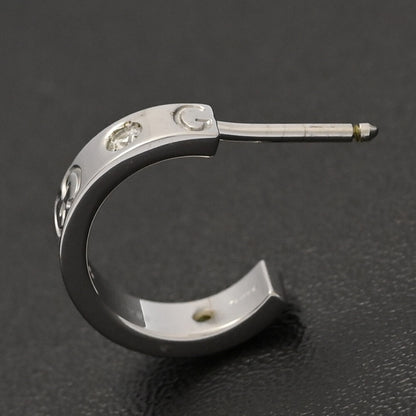 グッチ ピアス