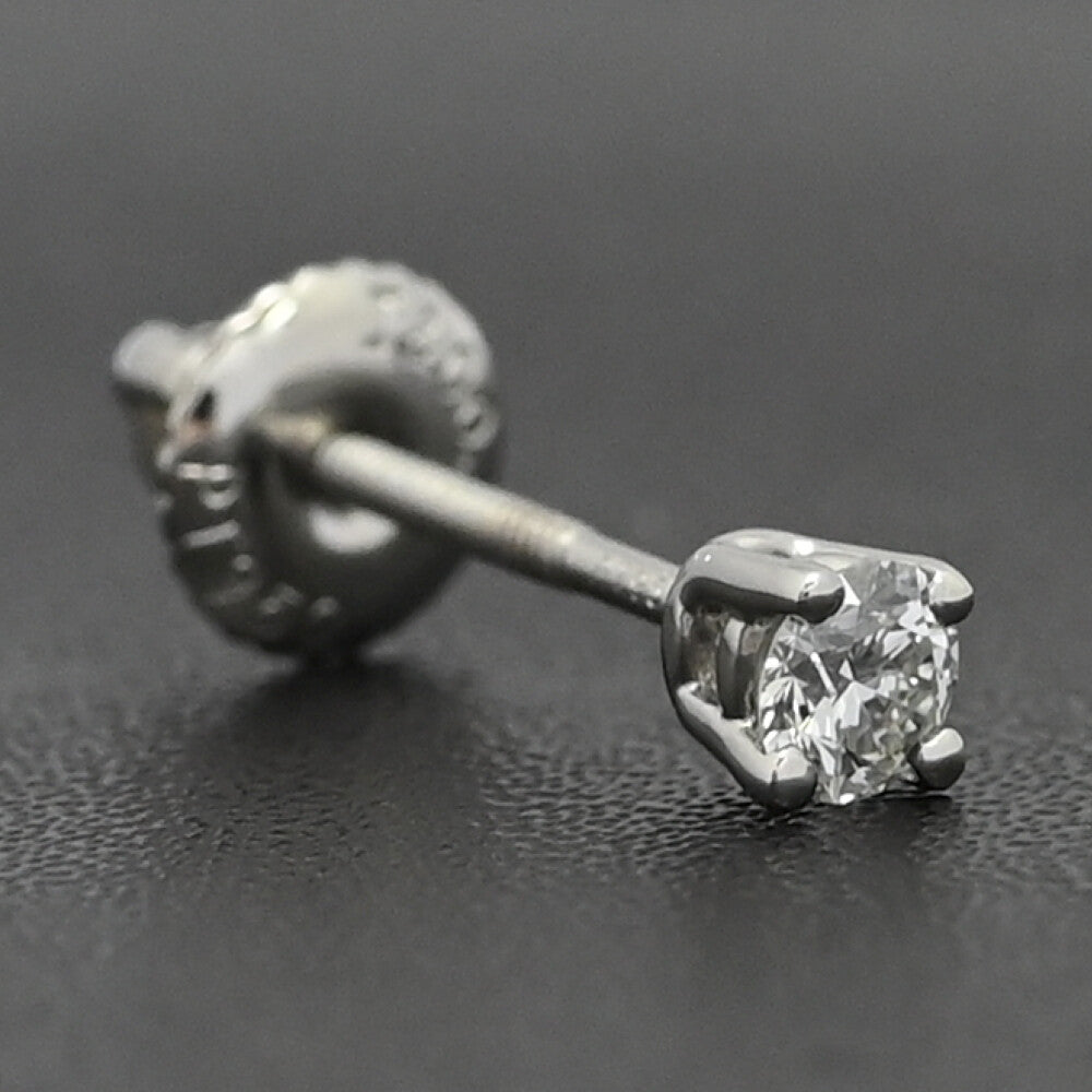 ティファニー ピアス