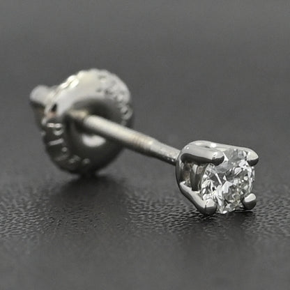 ティファニー ピアス