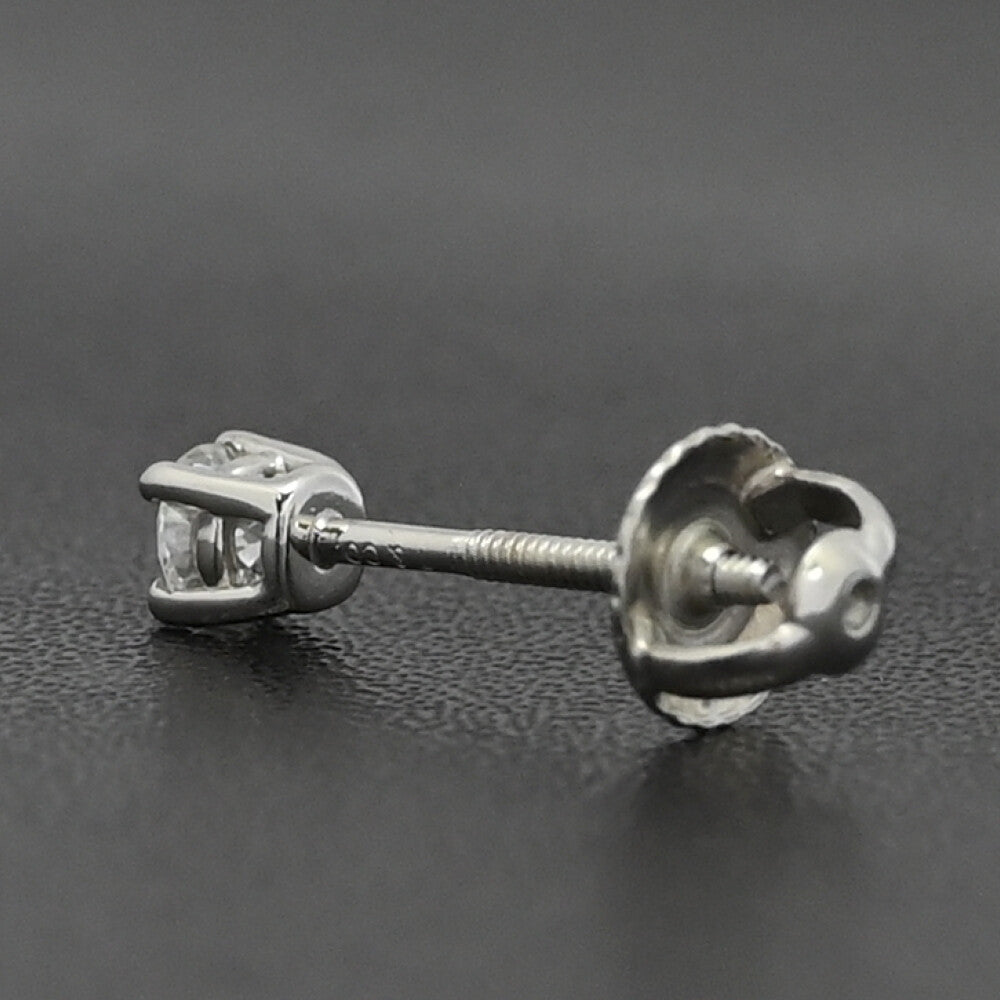 ティファニー ピアス