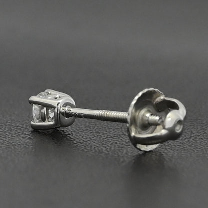 ティファニー ピアス