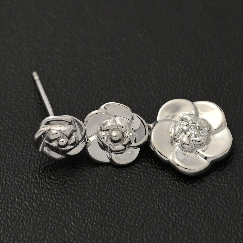 カミーラ ピアス