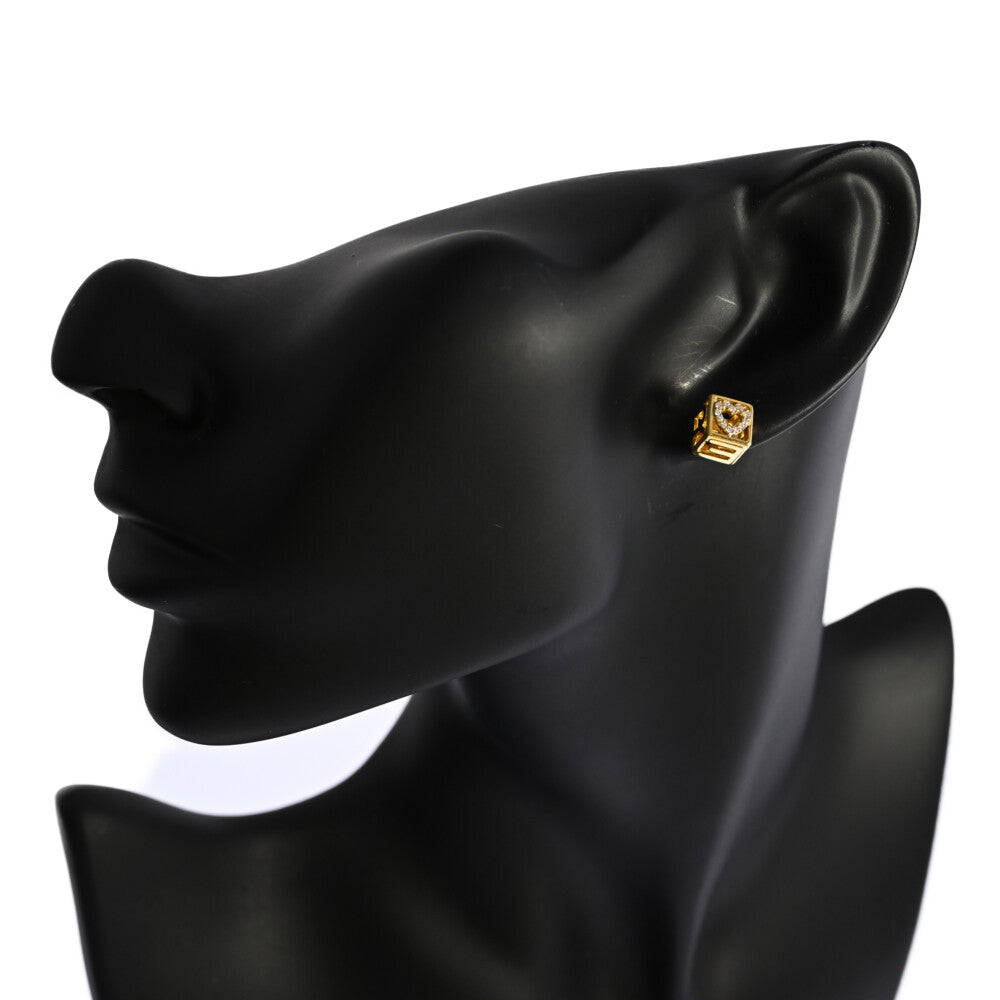 ポンテヴェキオ ピアス