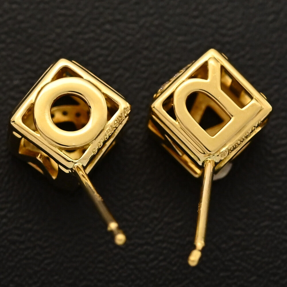 ポンテヴェキオ ピアス