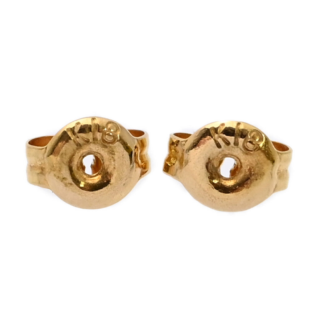 ダイヤモンド ピアス