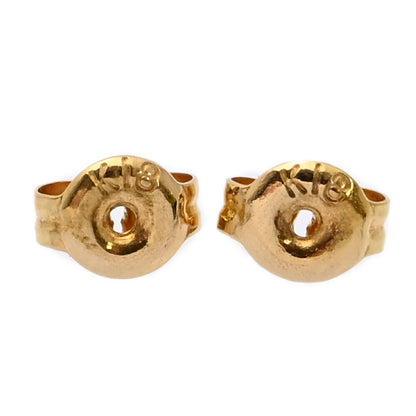 ダイヤモンド ピアス