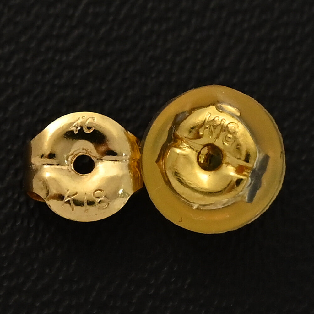 ダイヤモンド ピアス