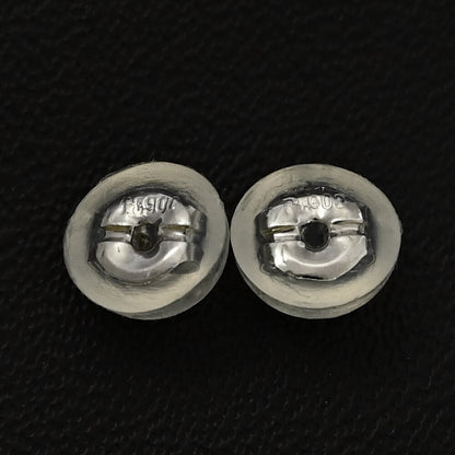 ダイヤモンド ピアス