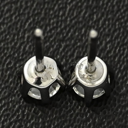 ダイヤモンド ピアス