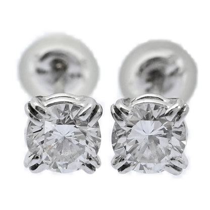 ダイヤモンド ピアス