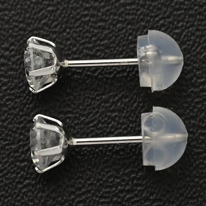 ダイヤモンド ピアス