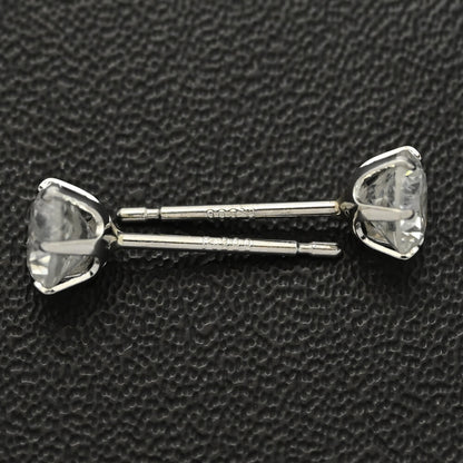 ダイヤモンド ピアス