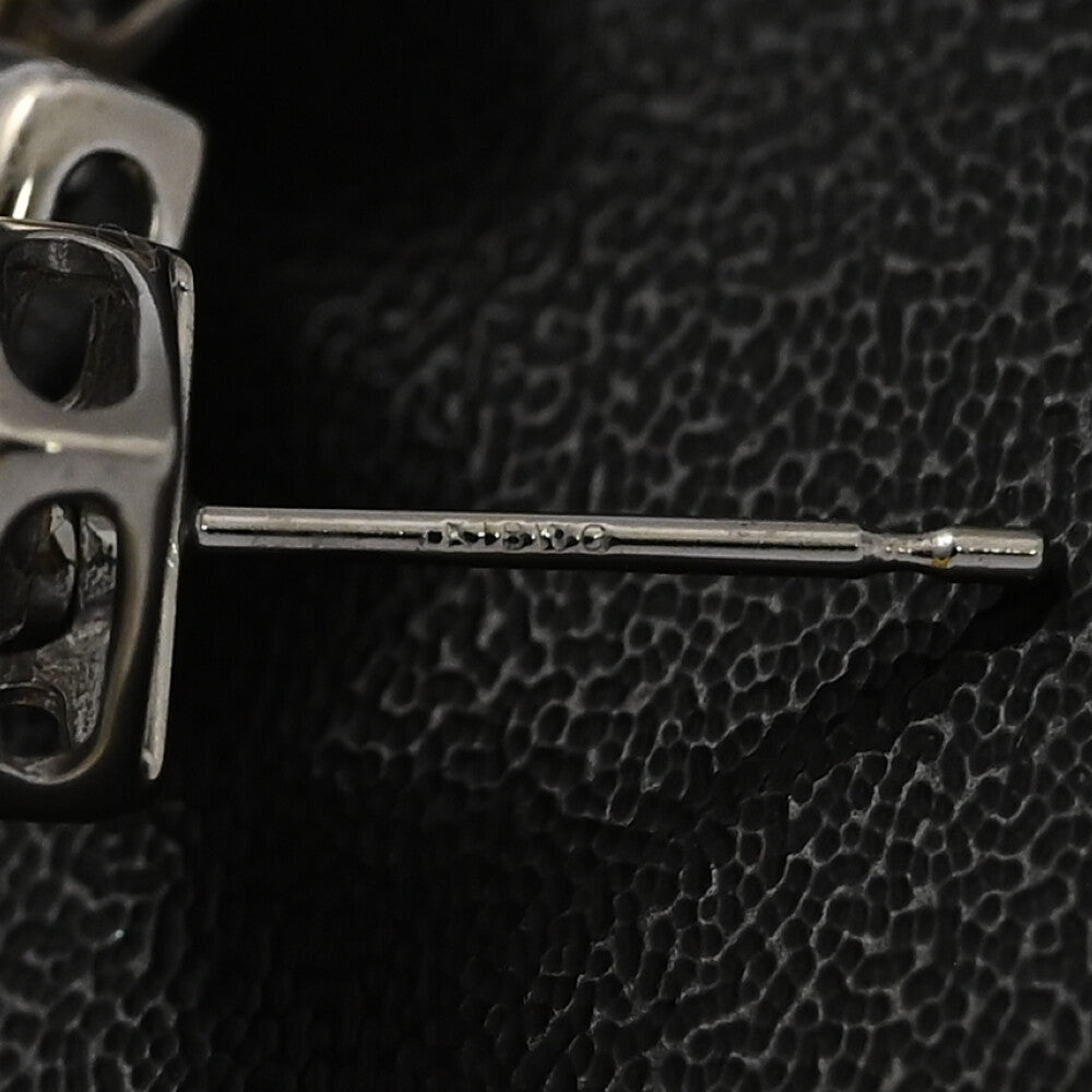 ダイヤモンド ピアス