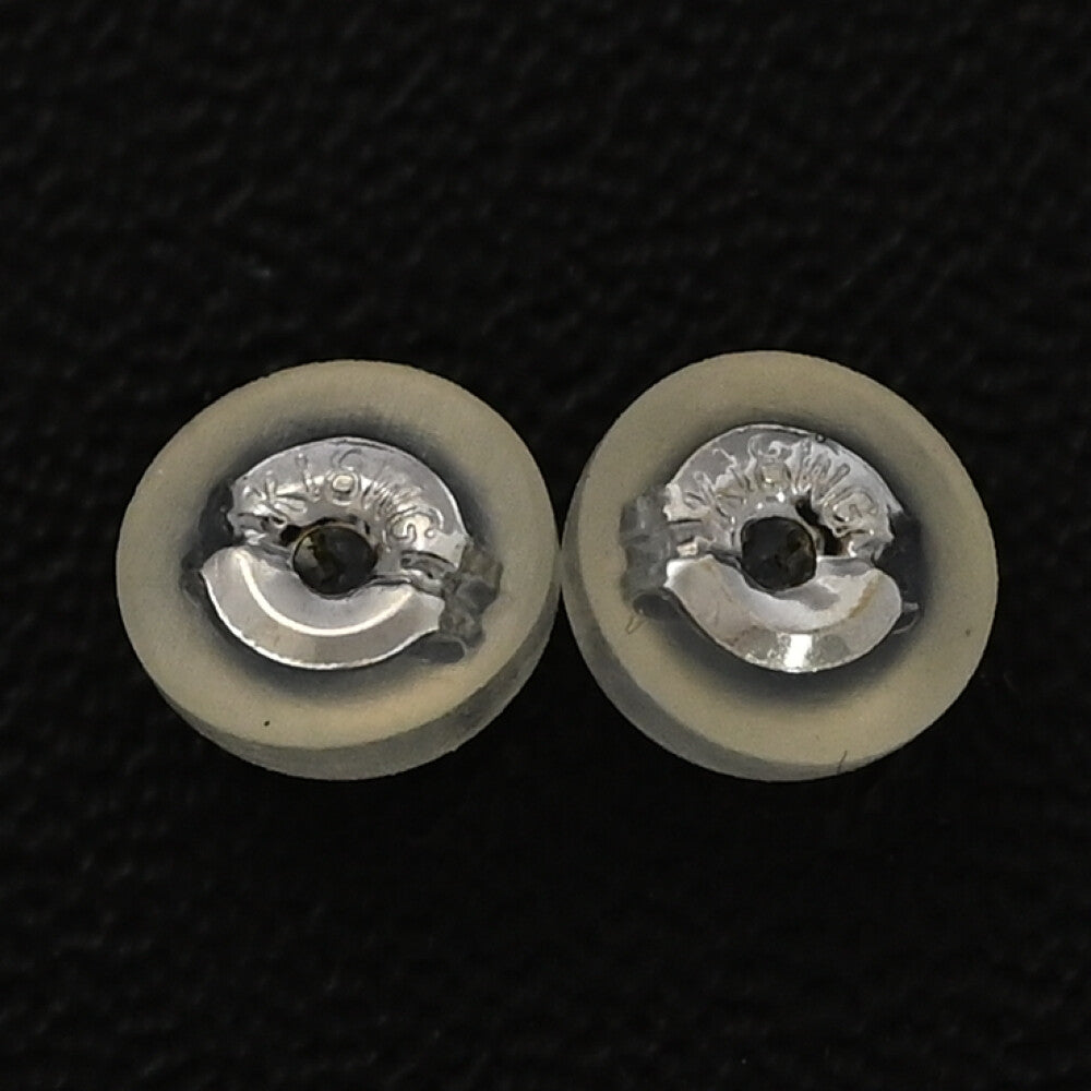 ダイヤモンド ピアス