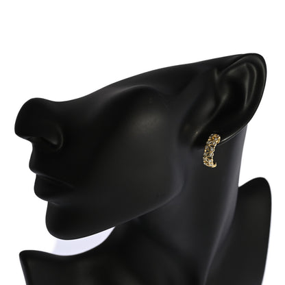 ダイヤモンド ピアス