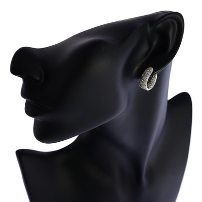 ダイヤモンド ピアス