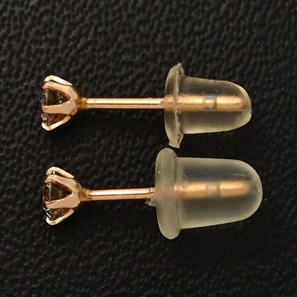 ダイヤモンド ピアス