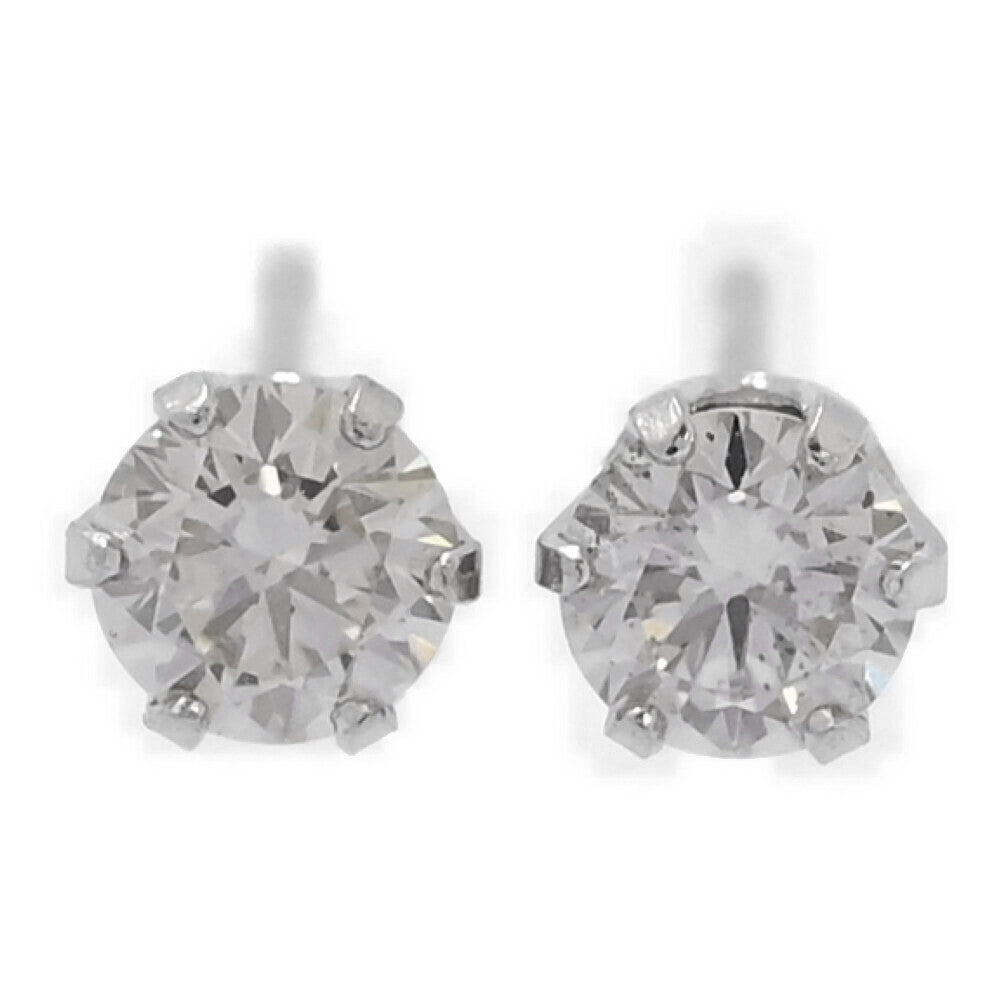 ダイヤモンド ピアス