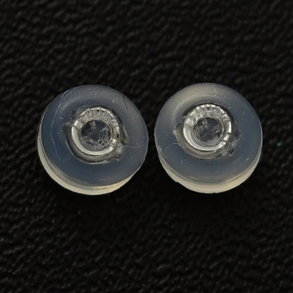 ダイヤモンド ピアス