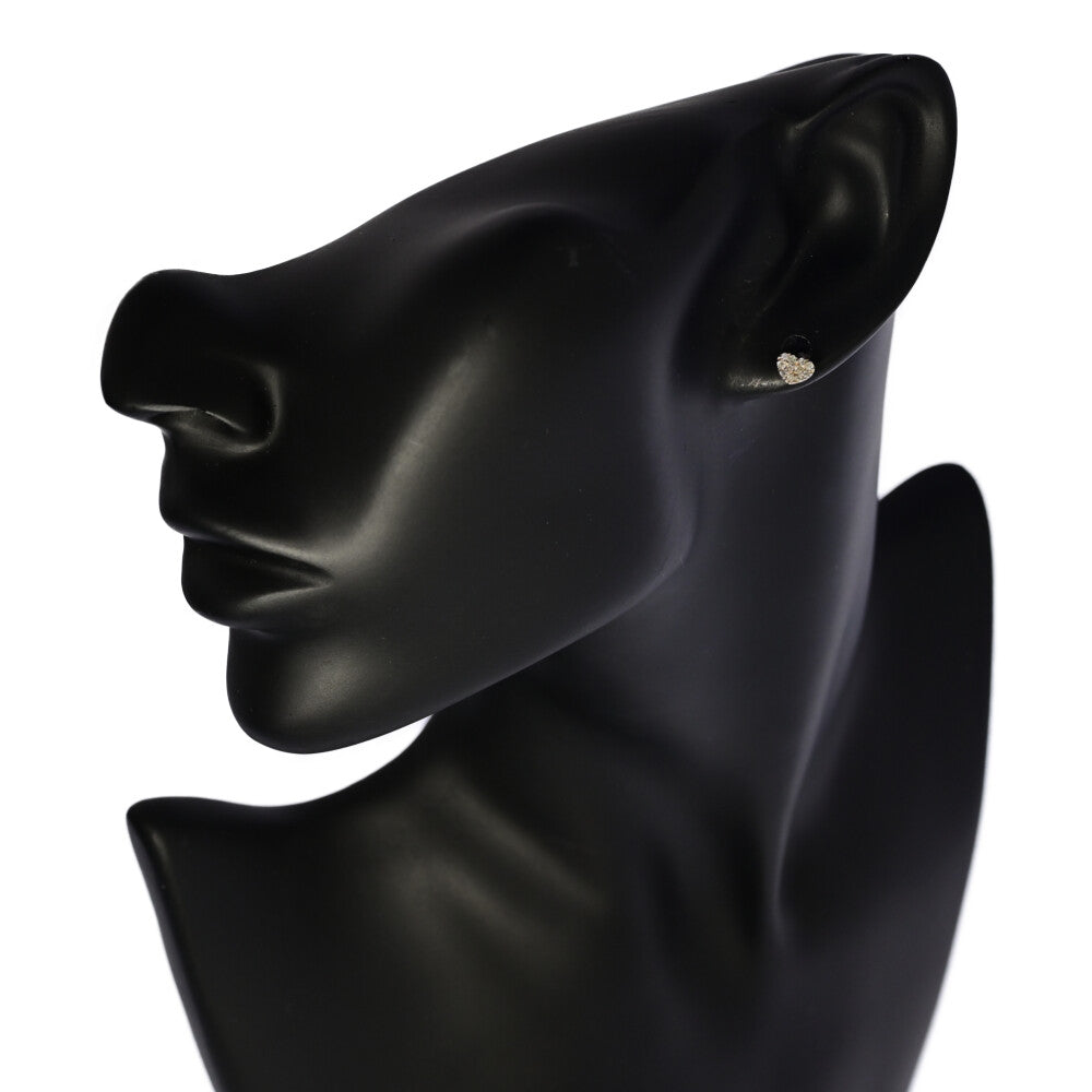 ダイヤモンド ピアス