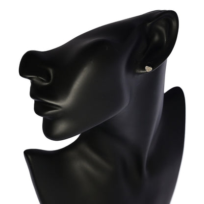 ダイヤモンド ピアス