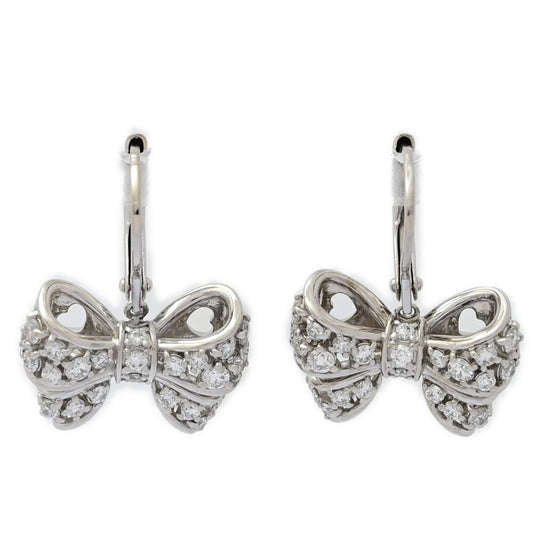 ポンテヴェキオ ピアス