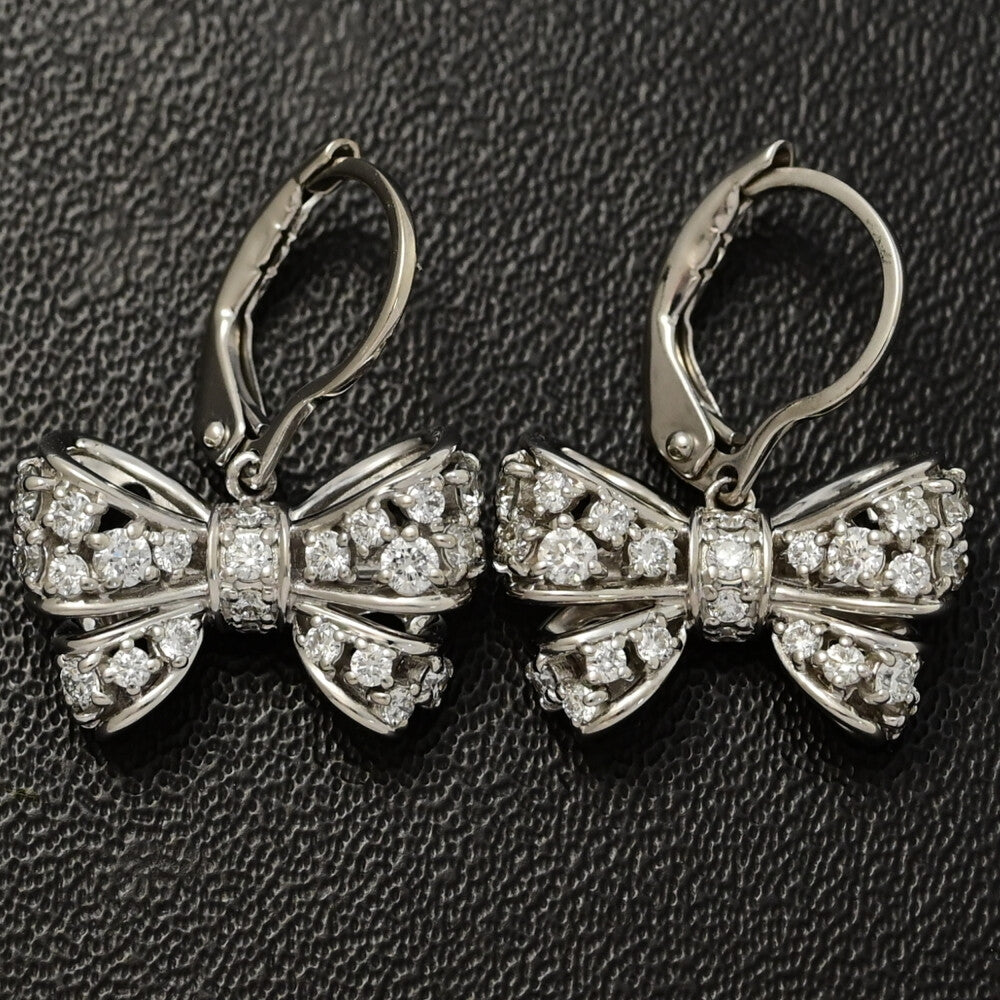 ポンテヴェキオ ピアス