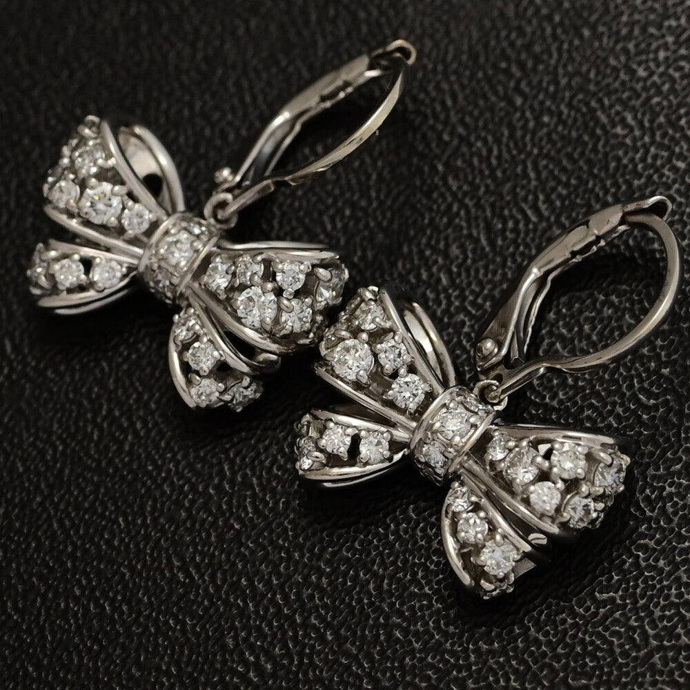 ポンテヴェキオ ピアス