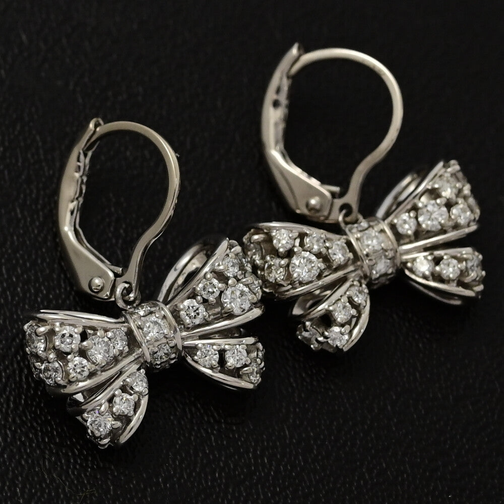 ポンテヴェキオ ピアス