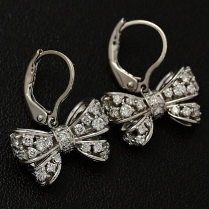 ポンテヴェキオ ピアス