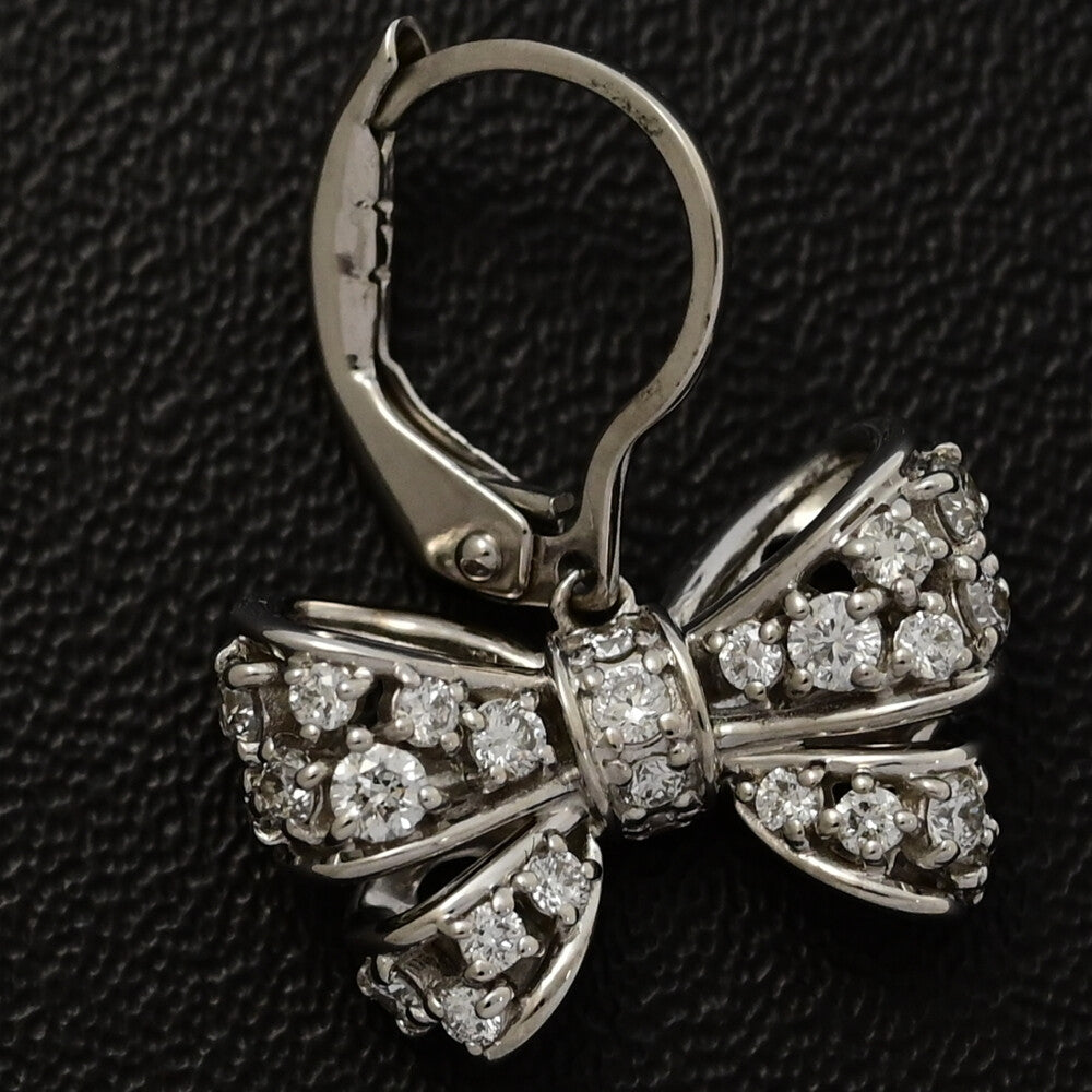 ポンテヴェキオ ピアス