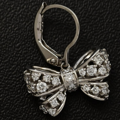 ポンテヴェキオ ピアス