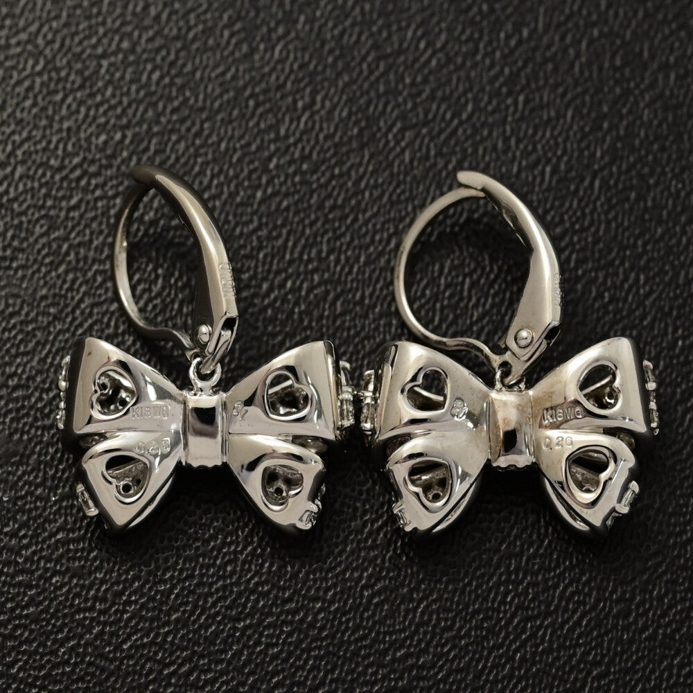 ポンテヴェキオ ピアス