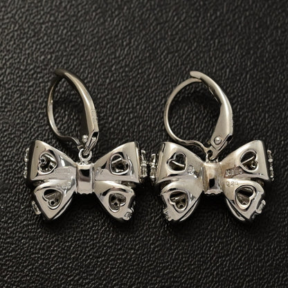 ポンテヴェキオ ピアス