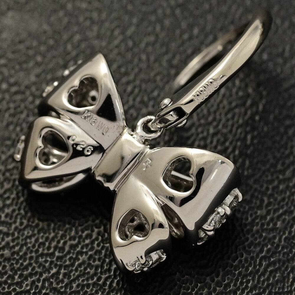 ポンテヴェキオ ピアス