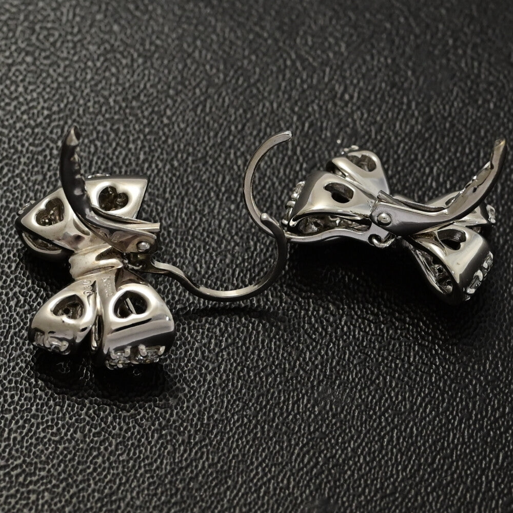 ポンテヴェキオ ピアス