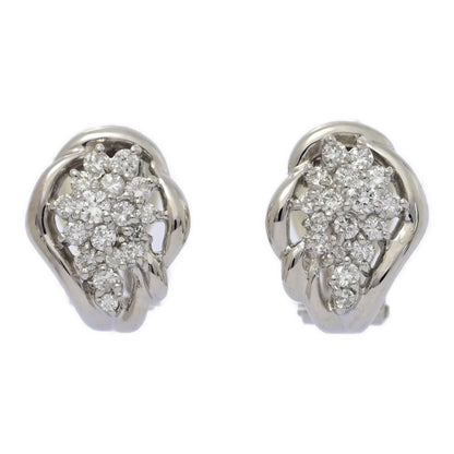 ダイヤモンド ピアス