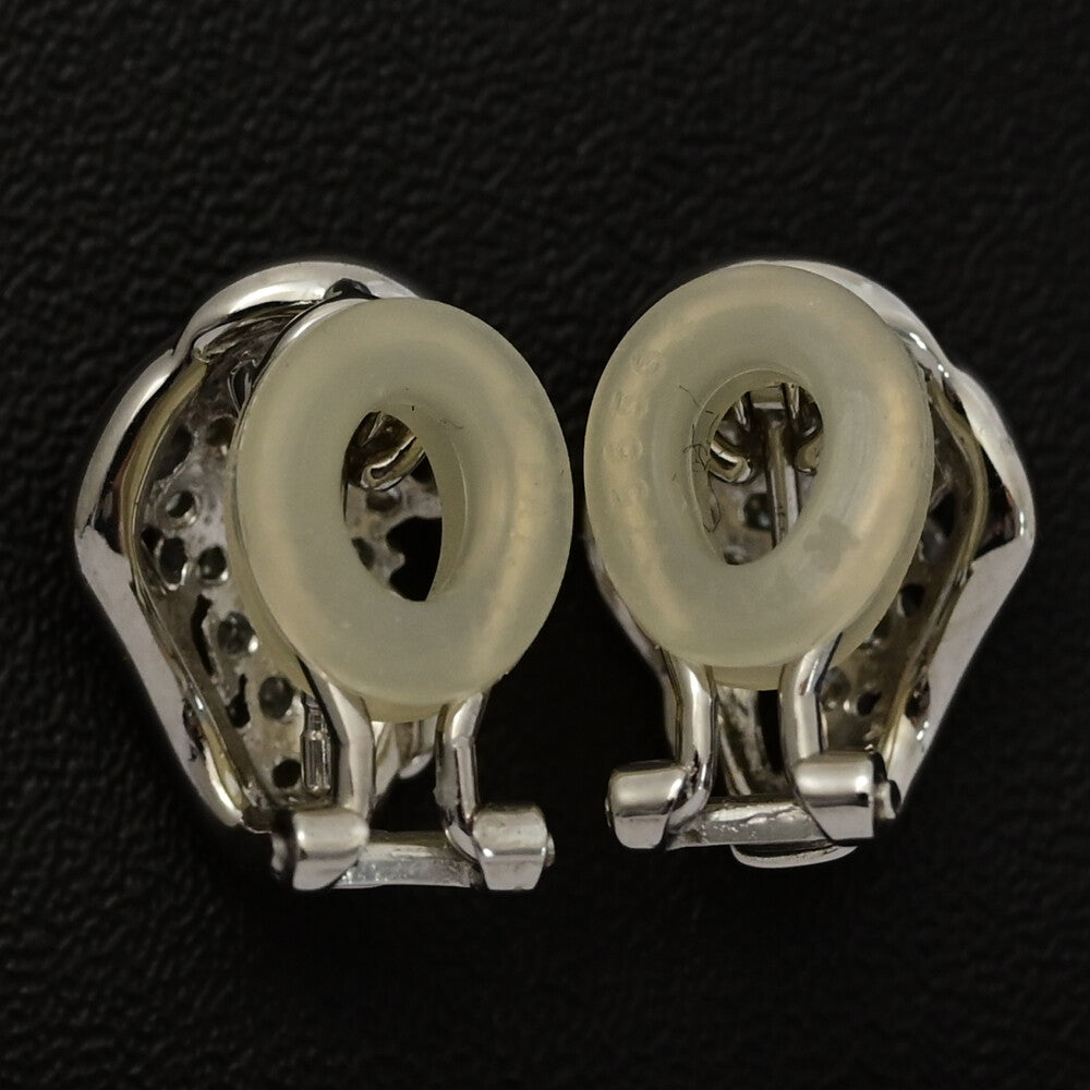 ダイヤモンド ピアス