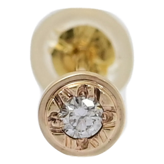 エスジェーエックス ピアス