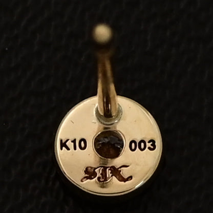 エスジェーエックス ピアス