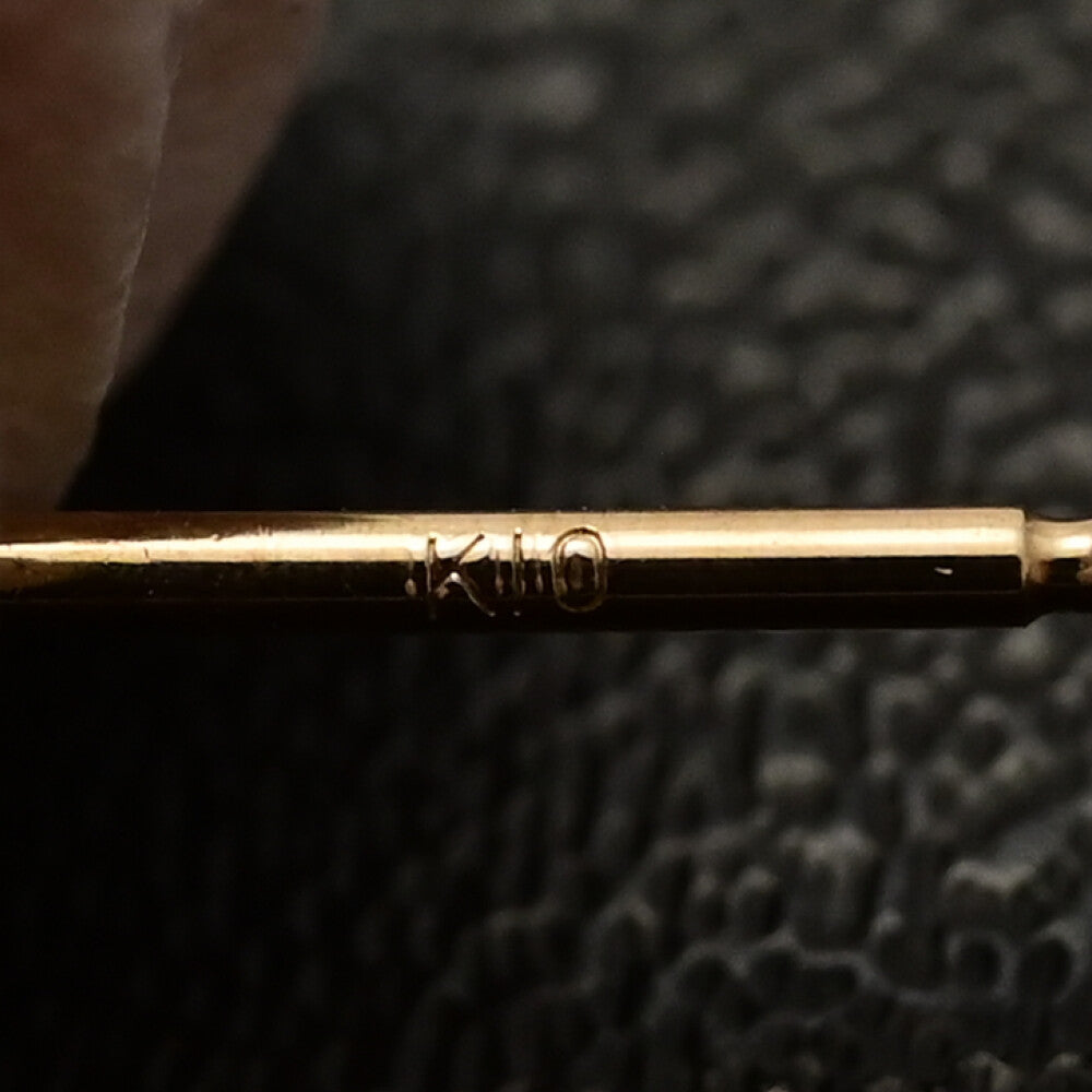 エスジェーエックス ピアス