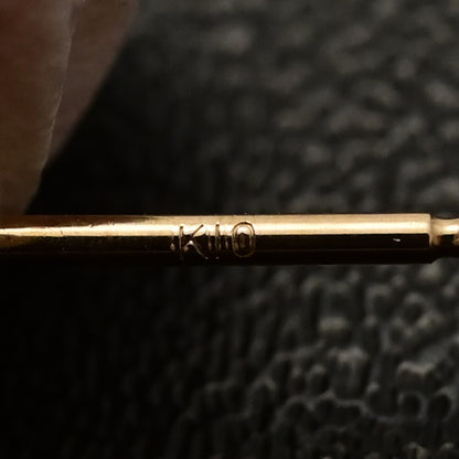 エスジェーエックス ピアス