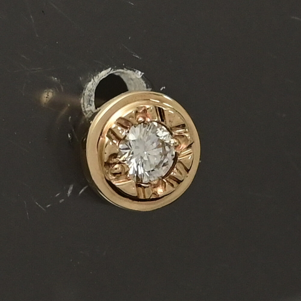 エスジェーエックス ピアス