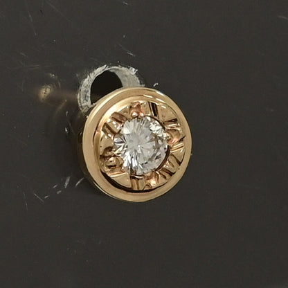 エスジェーエックス ピアス