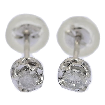 ダイヤモンド ピアス