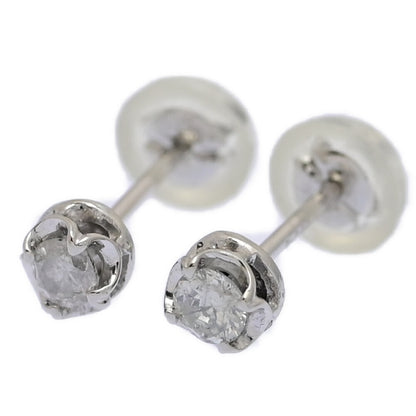 ダイヤモンド ピアス