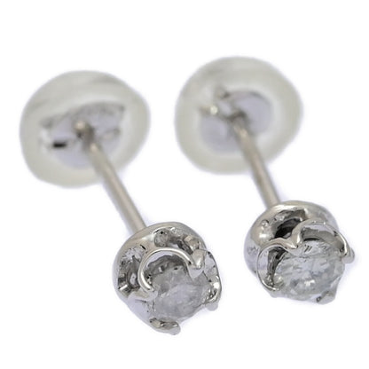 ダイヤモンド ピアス